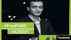 Fuad Əhmədli 