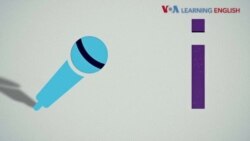 [VOA 발음연습] 음절 강세 3