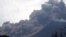 Erupcija vulkana Fuego u Gvatemali