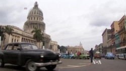Among State of the Union Guests, Cuba Policy Divides