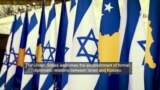 Israel and Kosovo Establish Diplomatic Relations