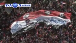 VOA60 Africa 152 Julho 2013