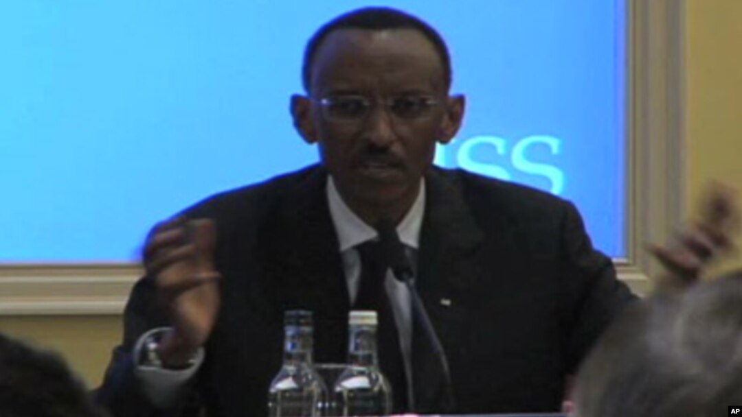 Partai pimpinan Presiden Paul Kagame menang telak dalam pemilu parlemen Rwanda hari Senin 16/9 (foto: dok). 