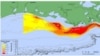 墨西哥湾含氧过低导致鱼和海洋生物死亡的所谓“死亡区”
