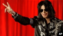 Una resolución de un juez pone fin a uno de los reclamos principales contra los bienes del difunto artista, Michael Jackson.