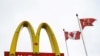 The Infodemic: McDonald's in Canada Collects Patron Information for Contact Tracing