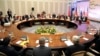 Iran Nuclear Talks Begin in Kazakhstan