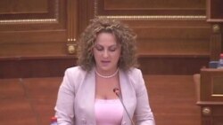 Debat mbi tarifën doganore të çimentos
