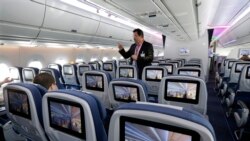 AIR FRANCE ka, Juma don pankuru jigini Bamako ni, passager keme saba ni, ko
