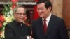India Tightens Vietnam Defense, Oil Ties Ahead of Chinese President's Visit