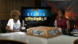 Live Talk: Women's Roundtable