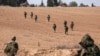 又一夜空袭 以色列称重新控制了加沙边界
