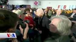 Iowa'dan Sonra Sıra New Hampshire Önseçimlerinde