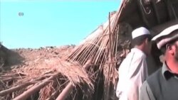 巴基斯坦疑遭美國無人機襲擊造成6人死亡