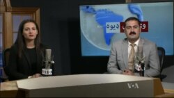 د ډیوه ریډیو د روانو چارو خپرونه په ټي وي