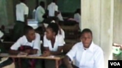 Ayiti: Lavi Aprè Kanaval 2011 la