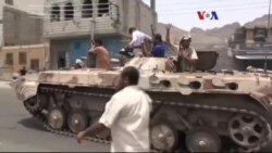 İran-Suudi Arabistan-Yemen Üçgeni