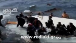 Italy Rescues Migrants After Separate Deadly Capsize Incident