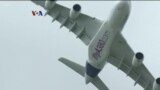 Reaksi Terhadap Dihentikannya Produksi Airbus A380