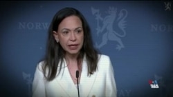 انتخابات مناقشه‌برانگیز ۲۰۲۴ ونزوئلا و نقش ماچادو در انسجام اپوزیسیون