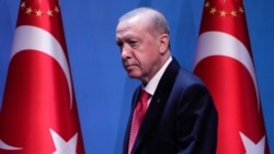  Serokê Tirkîyê Recep Tayyîp Erdogan
