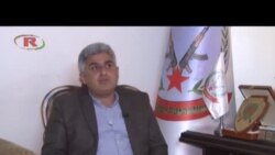 Rêzan Gilo Ser Firîna Firokên Amerîkî li Esmanên Rojava