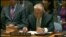 Держсекретар США Тіллерсон відзначив Україну за відмову від ядерної зброї. Відео