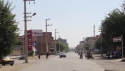 Bismil'de Gerginlik Sürüyor