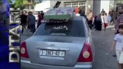 Ditari- Izraeli u bën thirrje mbi 1 milionë banorëve të evakuohen nga Gaza