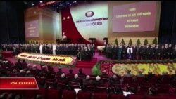 Truyền hình VOA 7/11/18: Làn sóng ‘bỏ đảng’ tăng sau ‘hiệu ứng Chu Hảo’