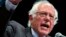 Bernie Sanders