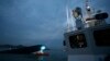Chinese-led Group Starts Work to Lift Sunken S. Korea Ferry