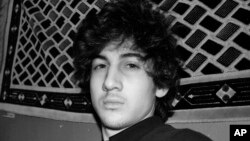 Dzhokhar Tsarnaev fue capturado el 19 de abril, con heridas graves, cuatro días después del atentado. 