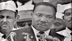 US Marks 50 Years Since Civil Rights Icon King's Assassination