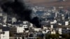 Rights Group: More Than 600 Killed in Fight for Kobani