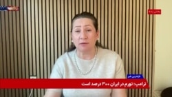 فرزانه روستایی: علی خامنه‌ای تاثیر منفی بسیاری در معادلات ایران داشت