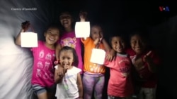 LuminAID and the Need for Solar Lighting