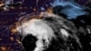 Tropical Storm Fay Moves Toward Mid-Atlantic, New England