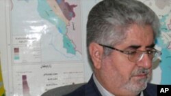 موحه‌مه‌د فه‌ره‌ج: چاوه‌ڕێی جێبه‌جێکردنی بڕیاره‌کانی په‌رله‌مان ده‌که‌ین و ڕاپۆرتی لیژنه‌که‌ لایه‌نگیری پێوه‌ دیاره