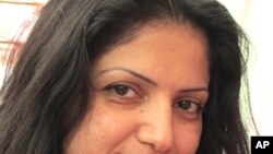 نیاز عه‌بدوڵا: ئه‌م نێوه‌نده‌ نوێیه‌ داکۆکی یاسایی له‌ هه‌موو ڕۆژنامه‌وانان ده‌کات