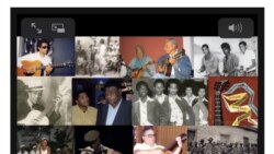 "Um mundo a explorar", através do Museu Virtual da Música de Cabo Verde - 19:00