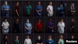 Avance Informativo 7:00 PM