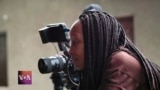 Tanzania filmmaker uses animation to educate children on the importance of conservation
