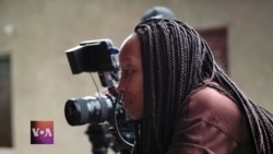 Tanzania filmmaker uses animation to educate children on the importance of conservation
