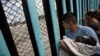 Objavljeni snimci djece koja plaču za roditeljima na granici