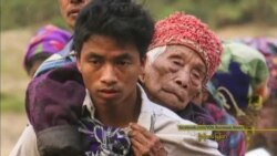 သတင်းအကျဉ်းချုပ် ၀၆.၀၄.၂၀၁၈