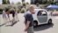 Google Unveils Concept Self-Driving Car
