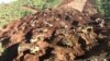 At Least 6 Dead in Landslide at Myanmar Jade Mine