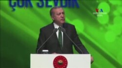 Էրդողանը Եվրամությանը մեղադրել է իրենց չաջակցելու մեջ