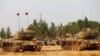 سه سرباز ارتش ترکیه در اثر حملات هوایی روسیه در شمال سوریه کشته شدند